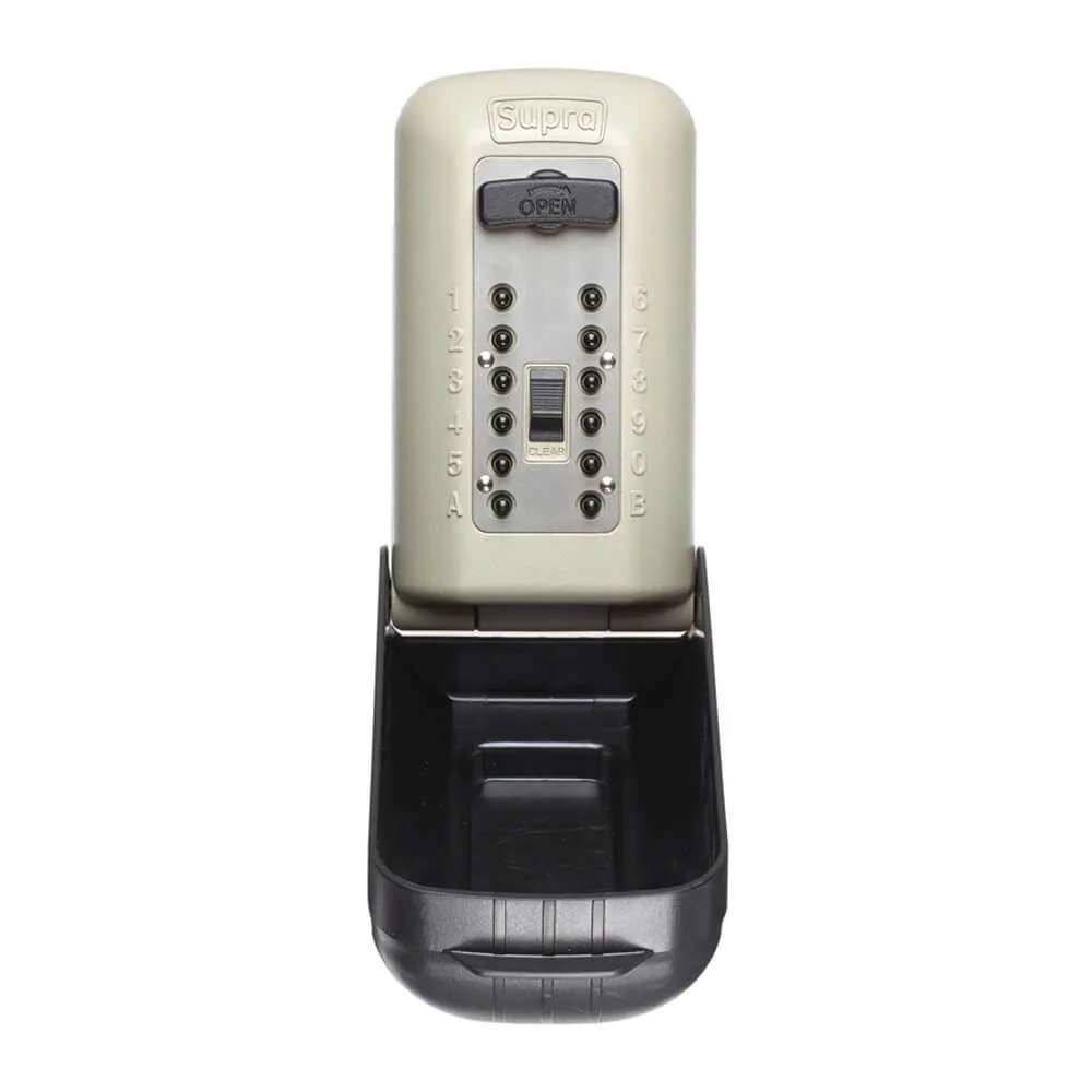 Supra C500 Pro KeySafe™ – photograph 1