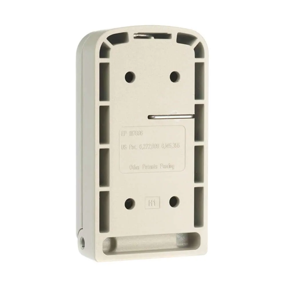 Supra C500 Pro KeySafe™ – photograph 10