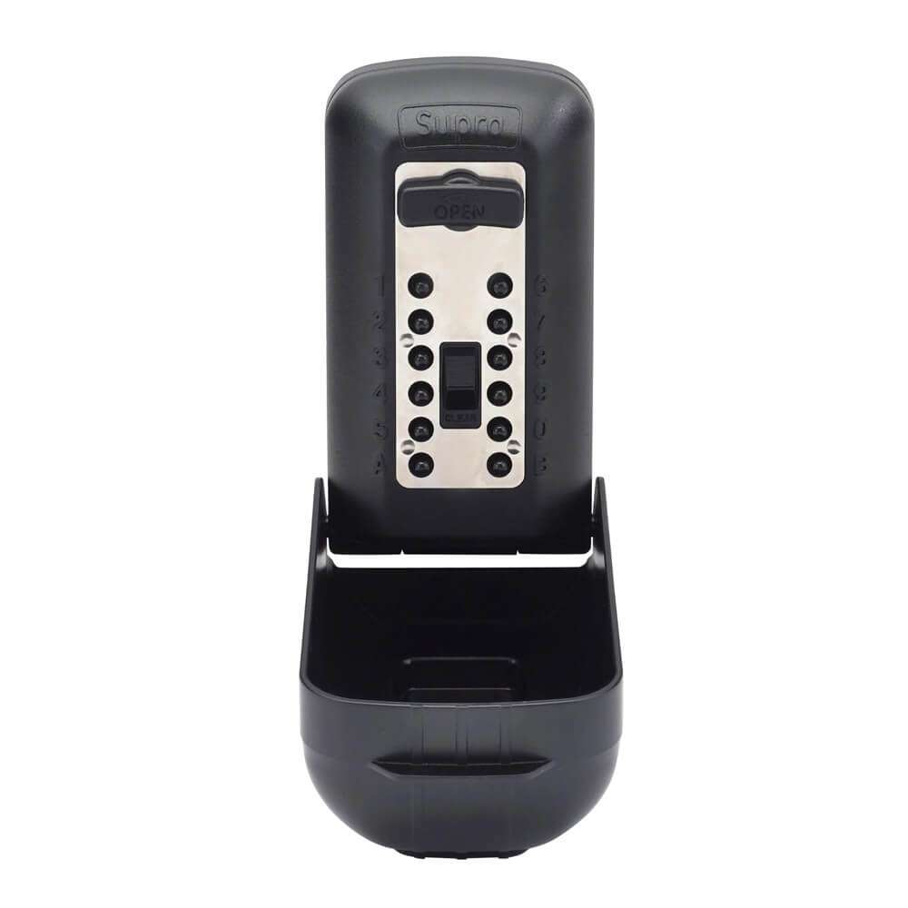 Supra P500 Pro KeySafe™ – photograph 1