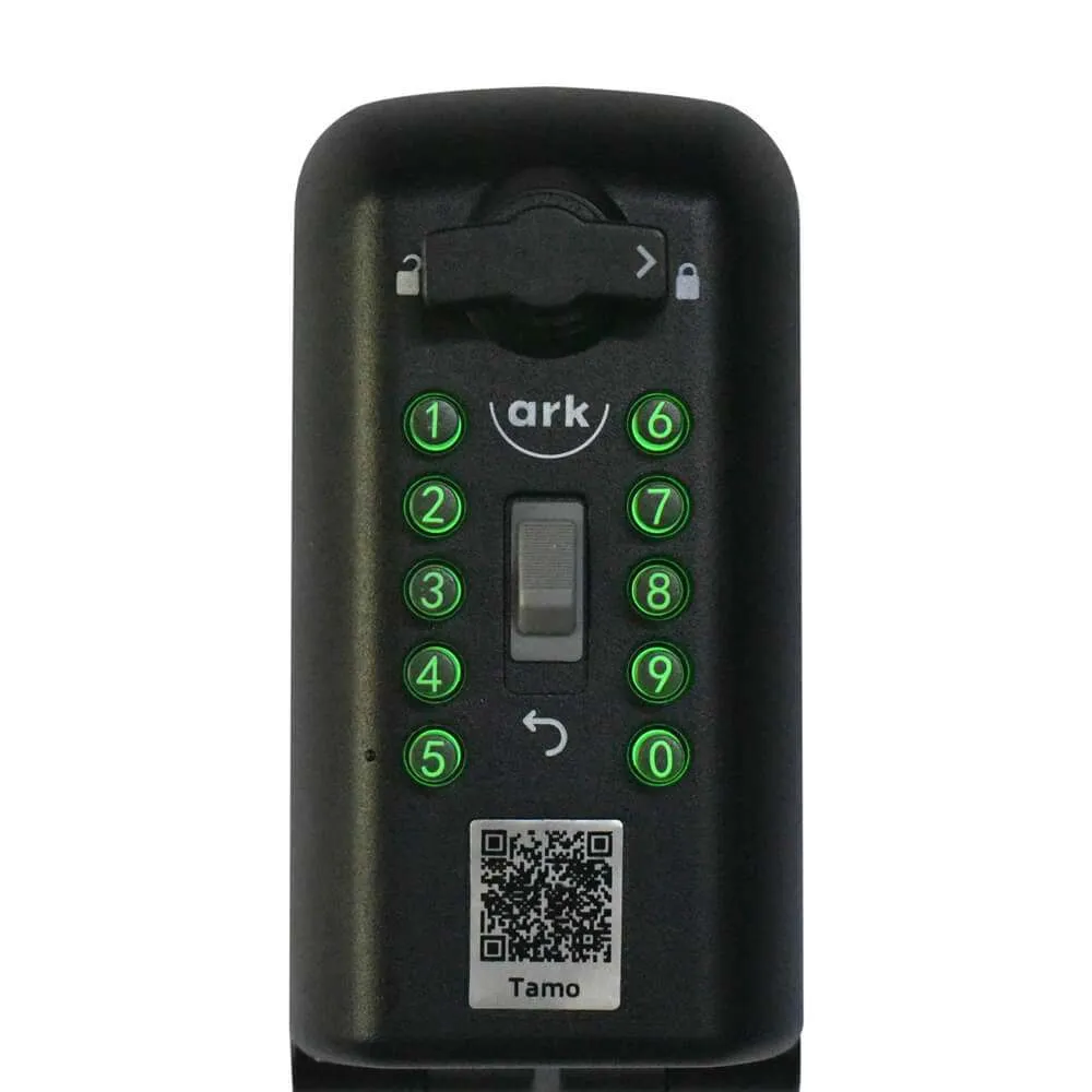 ark Tamo™ Maximum Security Key Safe – photograph 1