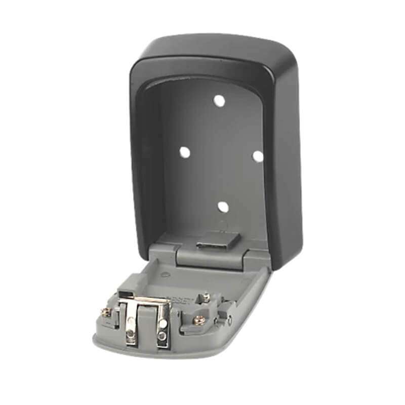 MASTER LOCK WATER-RESISTANT COMBINATION 5-KEY SAFE – photograph 7