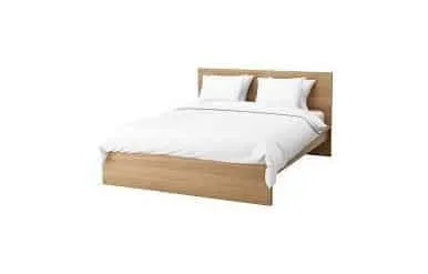 Flat Pack - Standard single/double bed