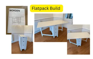 NORDEN Table