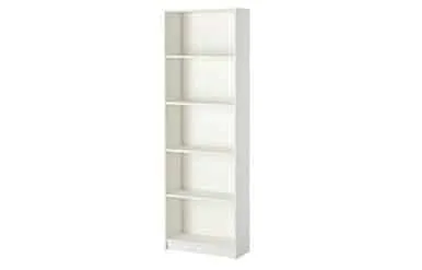 Tall Bookcase