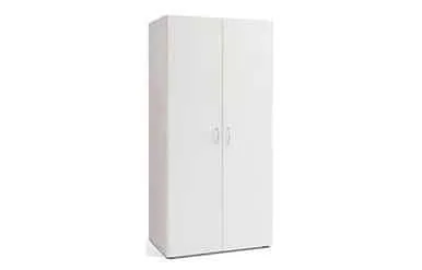 Two Door Wardrobe