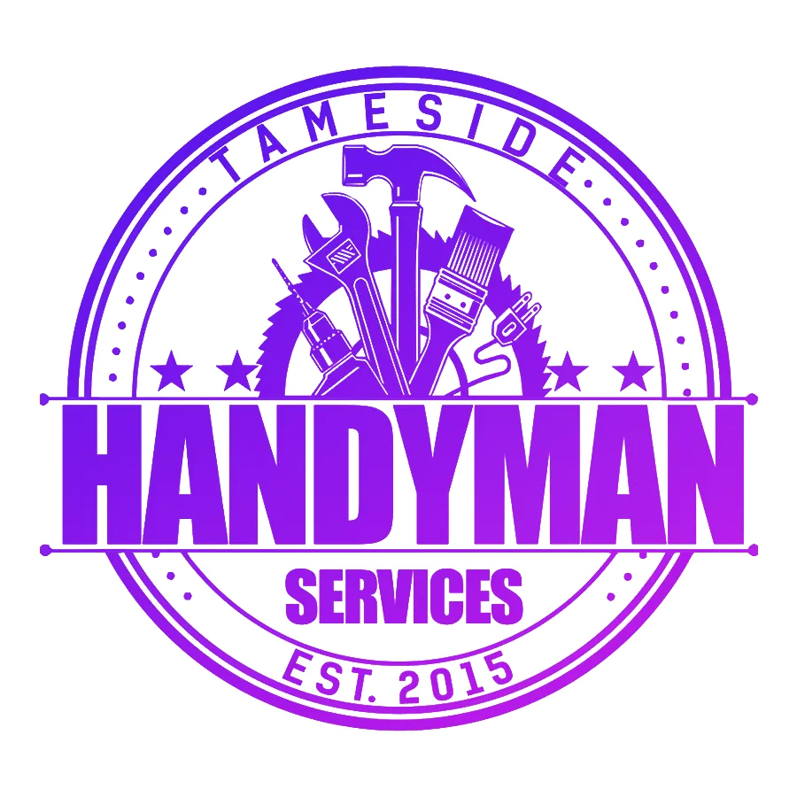 handyman logo