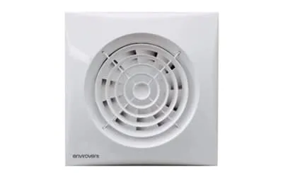 Envirovent SIL100T Axial Silent Extractor Fan