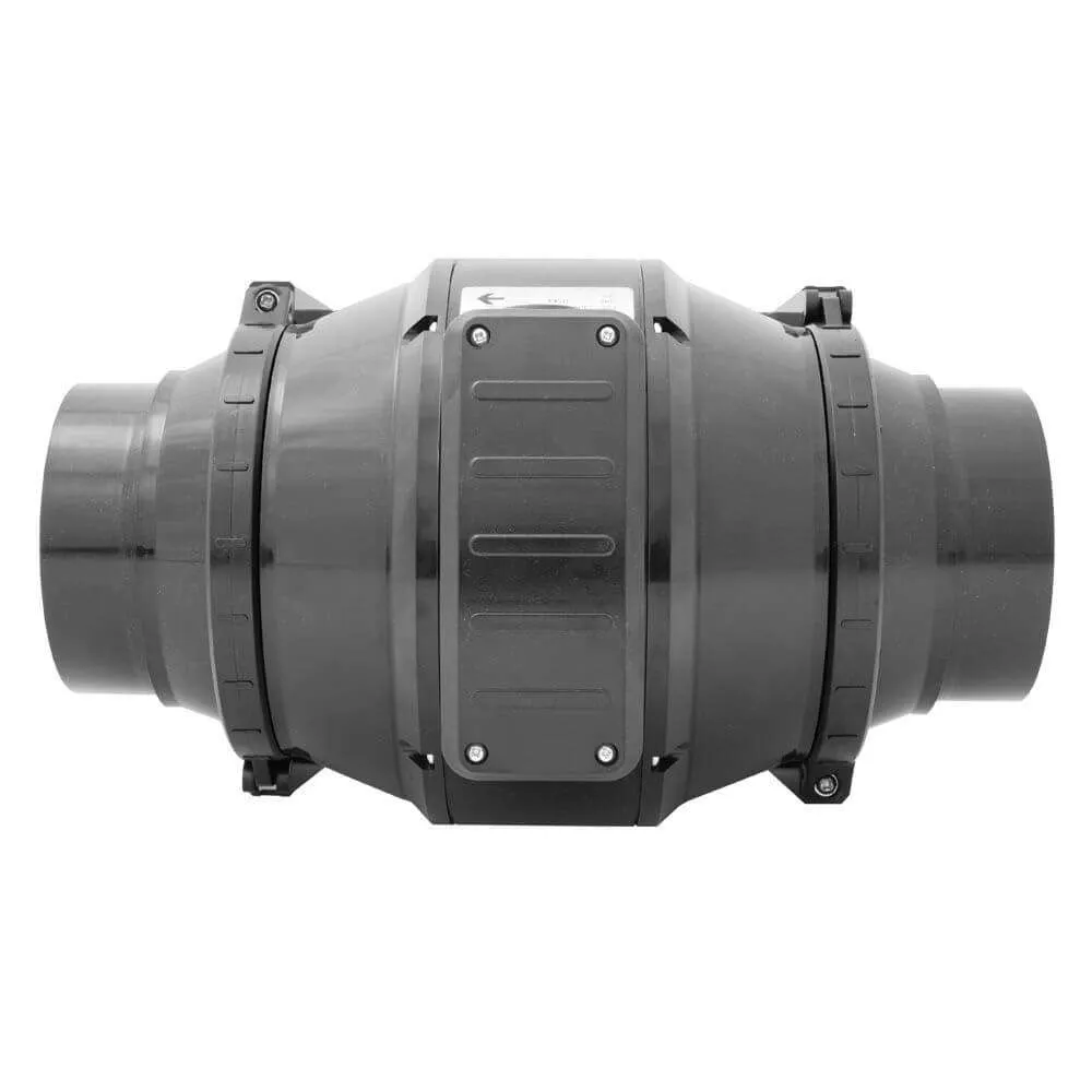 Bathroom Extractor Fan 5 – photograph 5