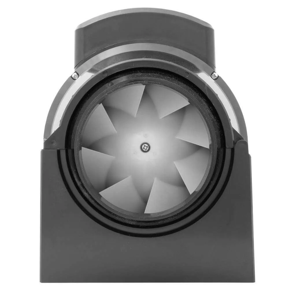 Bathroom Extractor Fan 5 – photograph 4