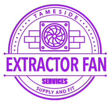 Tameside Handyman extractor fan services