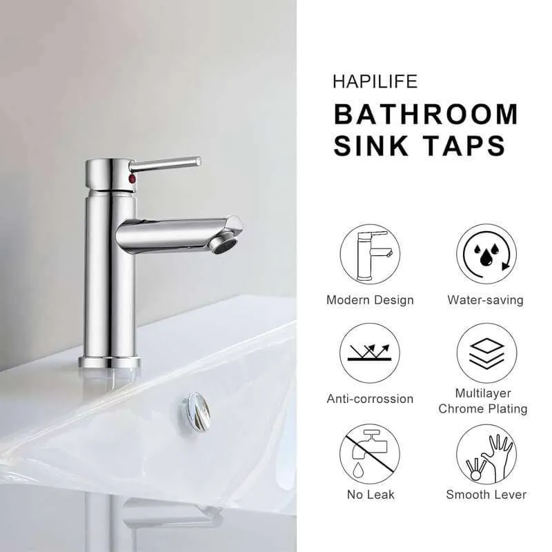 Bathroom TAP Option 2 – photograph 9