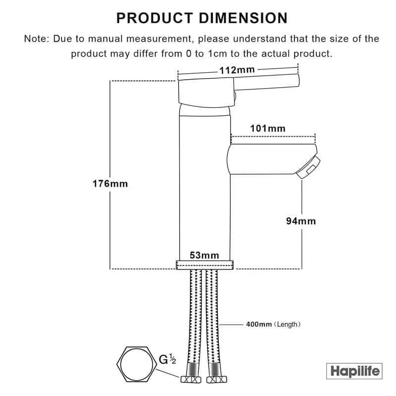 Bathroom TAP Option 2 – photograph 11