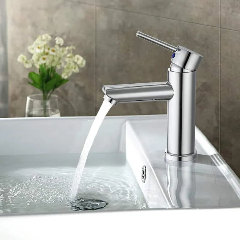 Bathroom TAP Option 2 – photograph 4