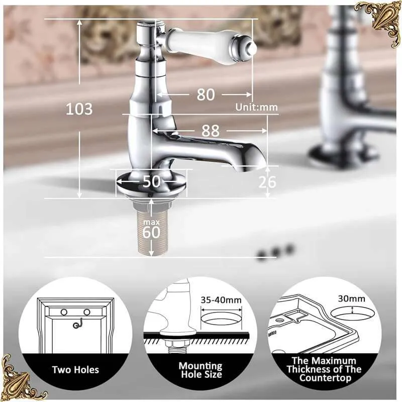 Bathroom TAP Option 10 – photograph 6
