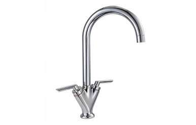 kitchen tap fitting service tameside