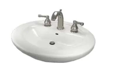 sink fitting