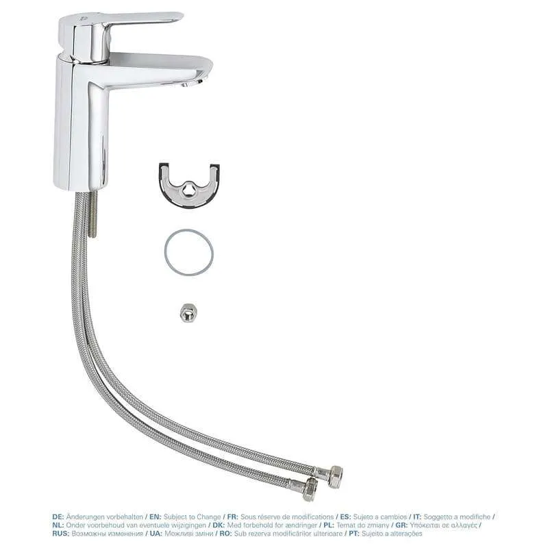 Bathroom TAP Option 1 – photograph 1