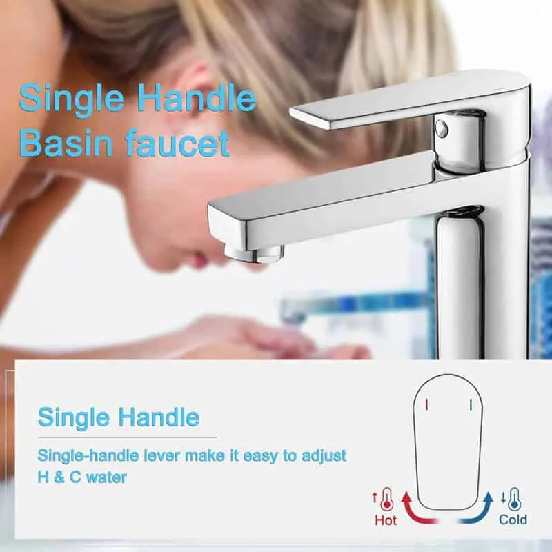 Bathroom TAP Option 9 – photograph 4