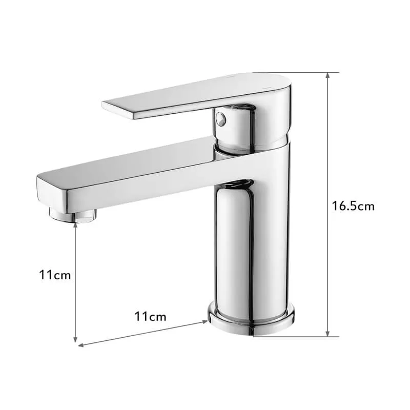Bathroom TAP Option 9 – photograph 3