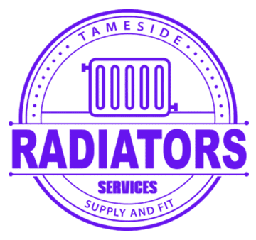 radiator fitting services logo