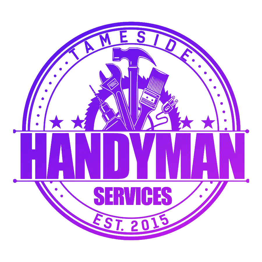 tameside handyman services logo 2 reviews